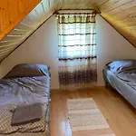 Holiday home Fuege Vendeghaz