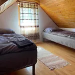 Fuege Vendeghaz Holiday home Lovas