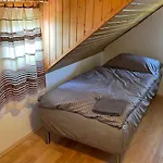 Fuege Vendeghaz Vakantiehuis *