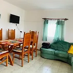 Fuege Vendeghaz Holiday home *