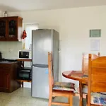 Fuege Vendeghaz Holiday home