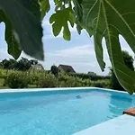 Fuege Vendeghaz Vakantiehuis *