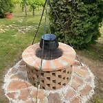 Fuege Vendeghaz Holiday home *