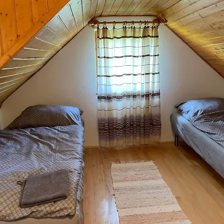 Casa de Férias Füge