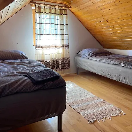 Füge Casa de Férias Lovas