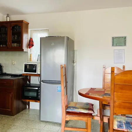 Füge Casa de Férias