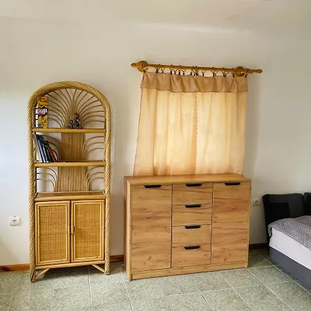 Füge Casa de Férias *
