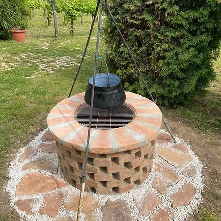 Füge Casa de Férias *