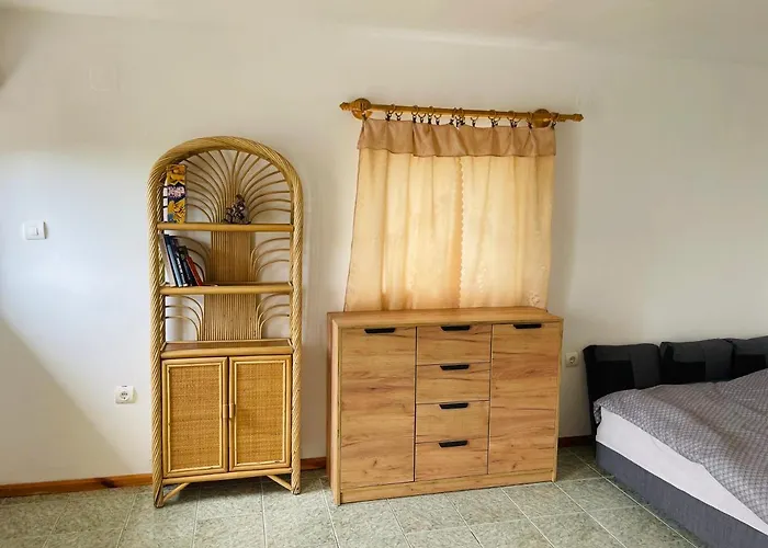 Fuege Vendeghaz Tatil Evi *